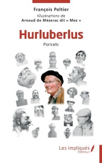 Cover Hurluberlus