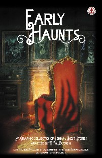 Cover Early Haunts