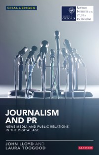 Cover Journalism and PR