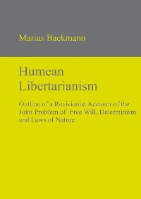 Cover Humean Libertarianism