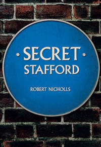 Cover Secret Stafford