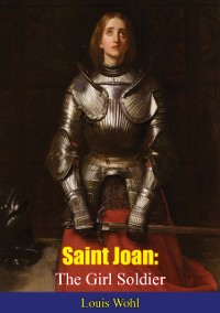 Cover Saint Joan