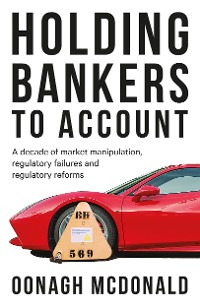 Cover Holding bankers to account