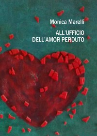 Cover All'ufficio dell'amor perduto