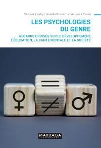 Cover Les psychologies du genre