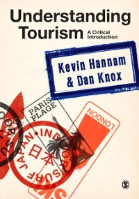 Cover Understanding Tourism