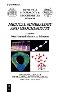 Cover Medical Mineralogy and Geochemistry