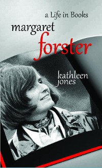 Cover Margaret Forster