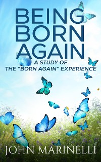 Cover Being "Born Again"