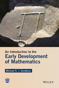 Cover An Introduction to the Early Development of Mathematics