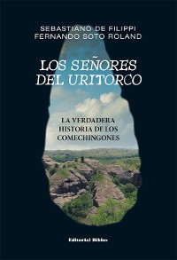 Cover Los señores del Uritorco