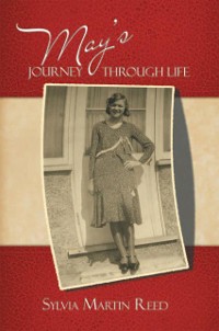 Cover May's Journey Through Life