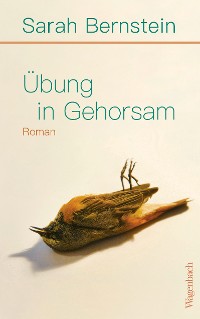 Cover Übung in Gehorsam