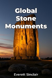 Cover Global Stone Monuments