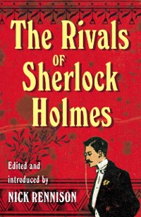 Cover Rivals of Sherlock Holmes