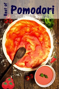 Cover Best of Pomodori