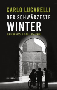 Cover Der schwärzeste Winter