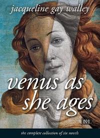 Cover Venus as She Ages