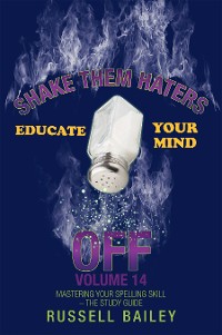 Cover Shake Them Haters off Volume 14