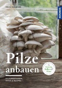 Cover Pilze anbauen