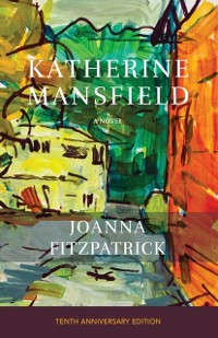 Cover Katherine Mansfield