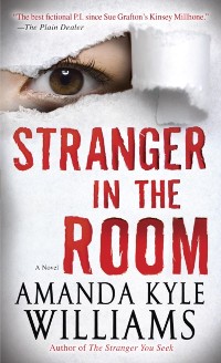 Cover Stranger in the Room