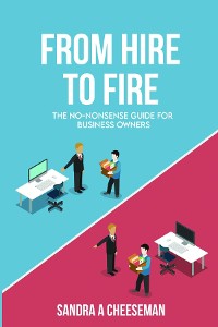 Cover From Hire to Fire