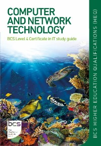 Cover Computer and Network Technology