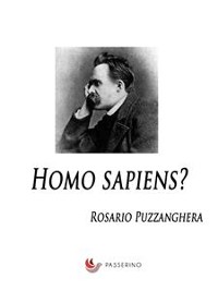 Cover Homo sapiens?