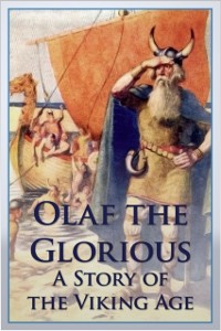 Cover Olaf the Glorious