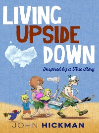 Cover Living Upside Down