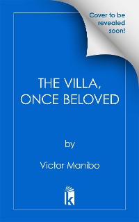 Cover The Villa, Once Beloved