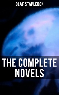 Cover The Complete Novels