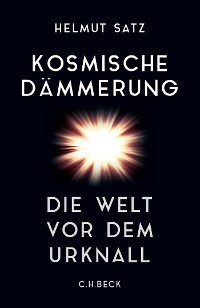 Cover Kosmische Dämmerung