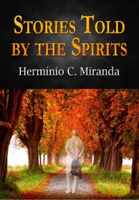 Cover Stories Told By The Spirits - Complete