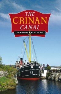 Cover Crinan Canal