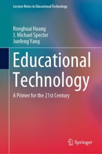 Cover Educational Technology