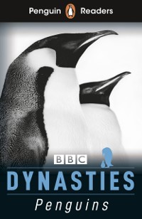 Cover Penguin Readers Level 2: Dynasties: Penguins (ELT Graded Reader)