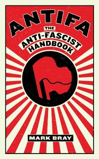 Cover Antifa