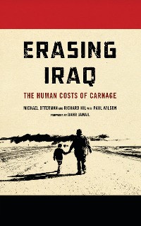 Cover Erasing Iraq
