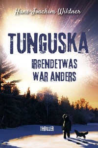 Cover Tunguska