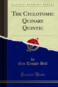 Cover Cyclotomic Quinary Quintic