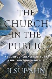 Cover Church in the Public