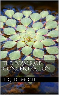 Cover The Power of Concentration