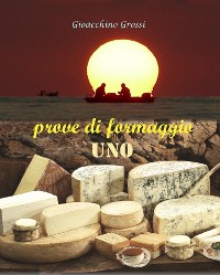 Cover Prove di formaggio uno