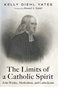 Cover The Limits of a Catholic Spirit