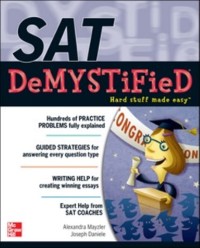 Cover SAT DeMYSTiFieD