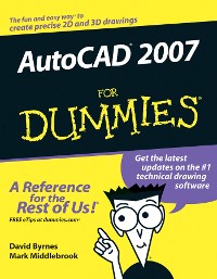 Cover AutoCAD 2007 For Dummies
