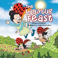 Cover The Ladybug Feast