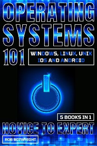 Cover Operating Systems 101: Novice To Expert